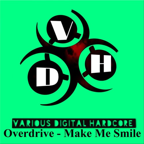 Make Me Smile Overdrive