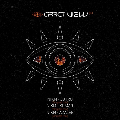 Cover art for Jutro