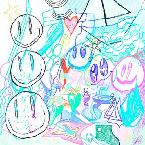 Cover art for All Smiles