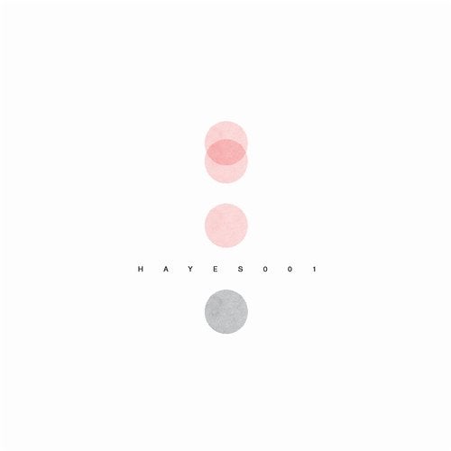 Cover art for HYS001