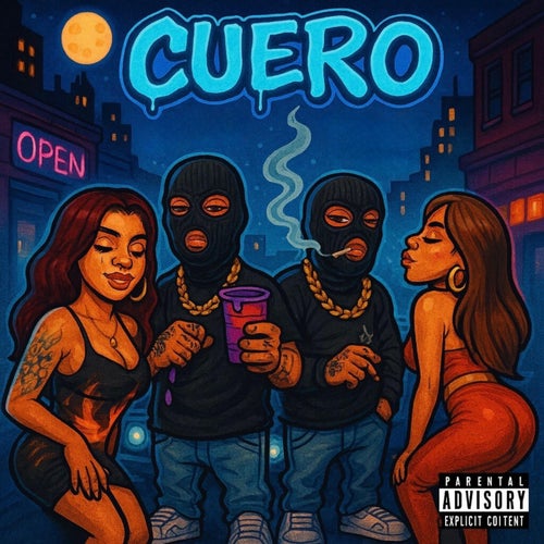 Cuero