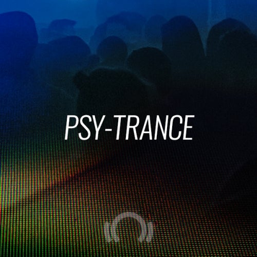 Closing Essentials: Psy-Trance