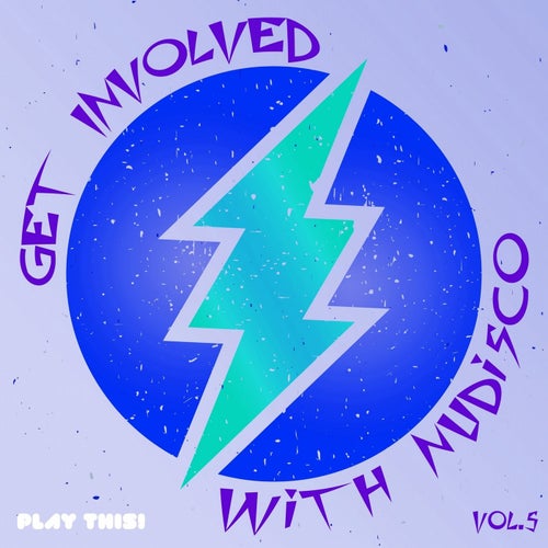 Get Involved with Nudisco, Vol. 5