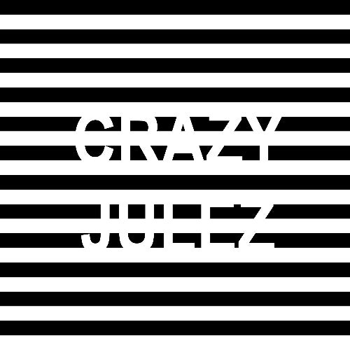 CRAZY JULEZ RECORDS