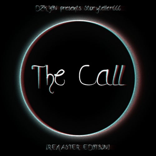 Cover art for The Call [REMASTER EDITION]