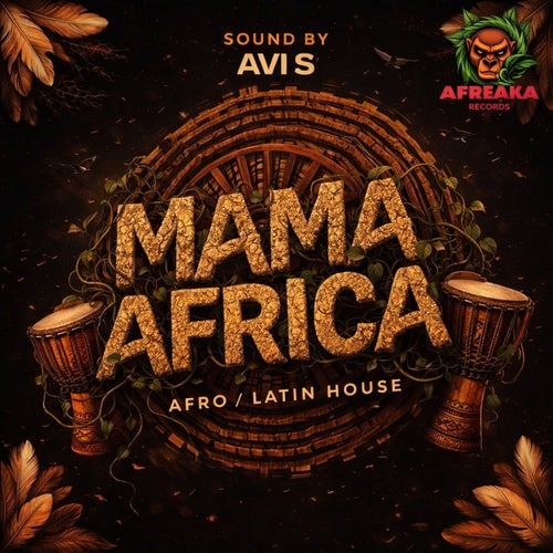 Africa Mama