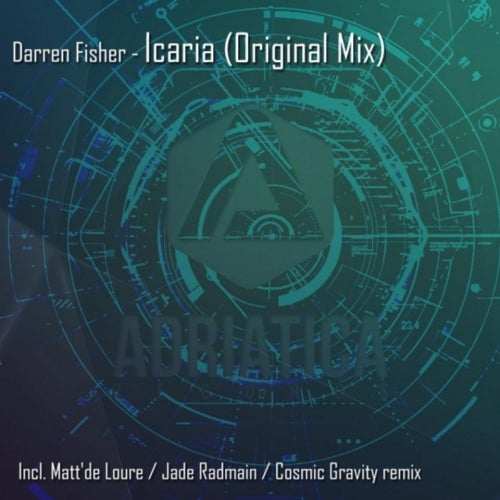 Icaria EP