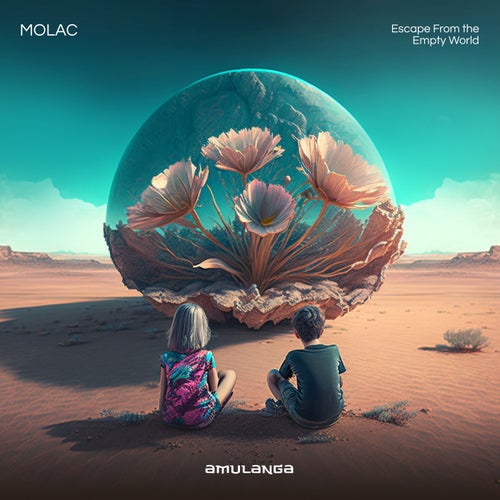 Molac - Escape From the Empty World (2023)