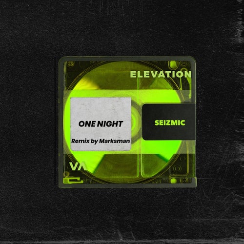 Seizmic - One Night (2023) 