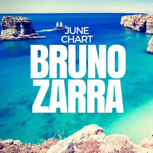 BRUNO ZARRA - JUNE 2017 CHART -