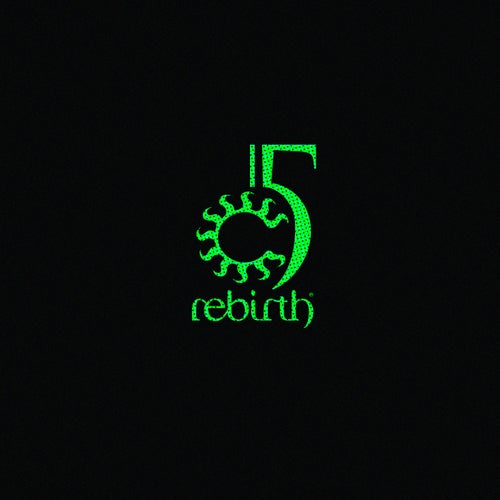 Cover art for Rebirth 15