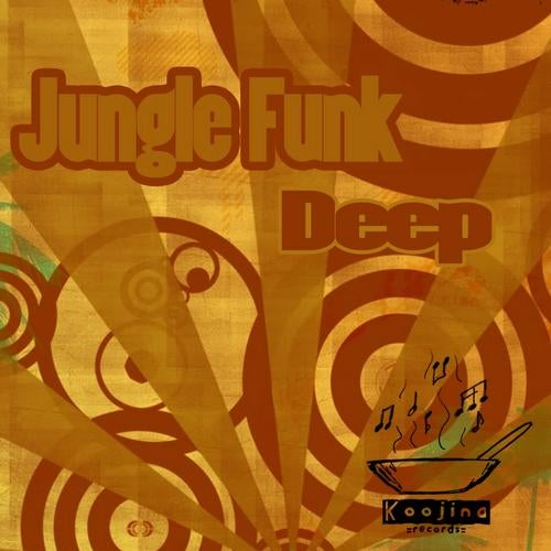 Jungle Funk