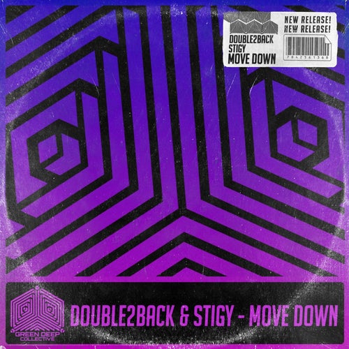 Move Down