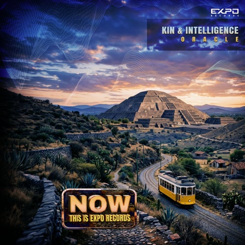  Kin & Intelligence - The Oracle (2026) 