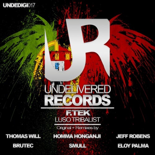 Luso Tribalist