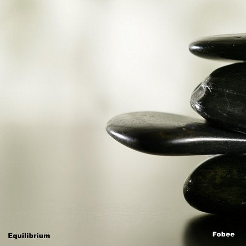 Cover art for Equilibrium