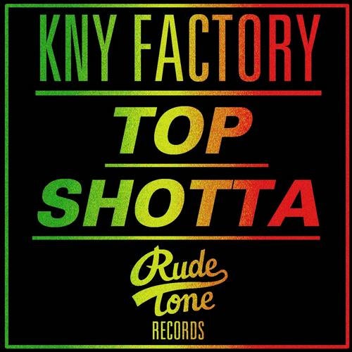 Top Shotta EP
