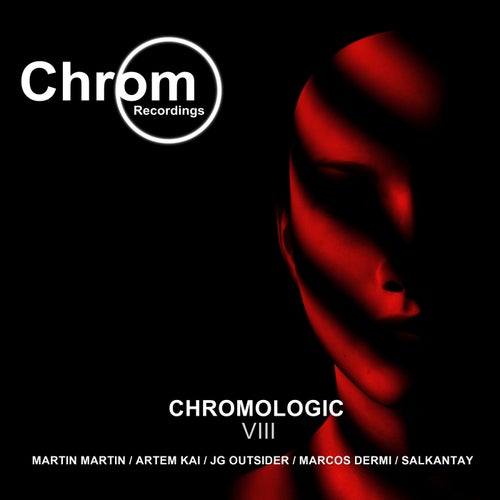 Chromologic, Vol. VIII