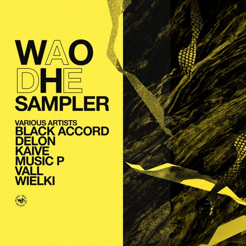 wAoDhE Sampler