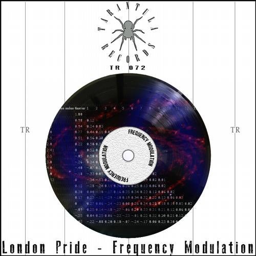 Frequency Modulation EP
