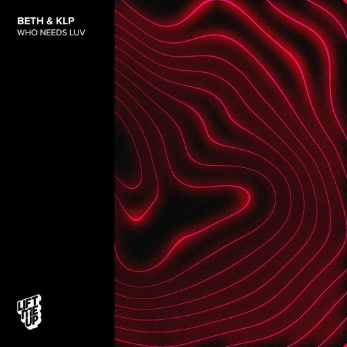 Who Needs Luv (Extended Mix)