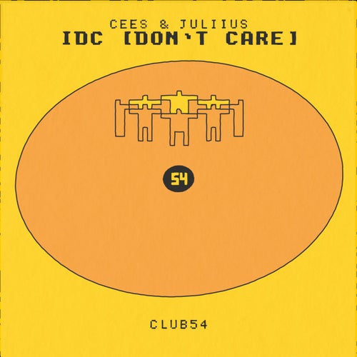 IDC (Don't Care)