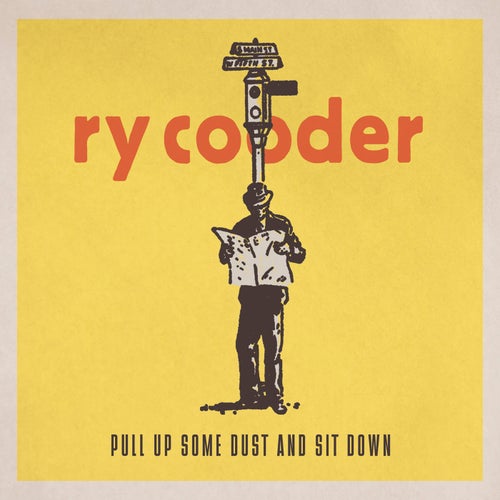 Pull up Some Dust and Sit Down