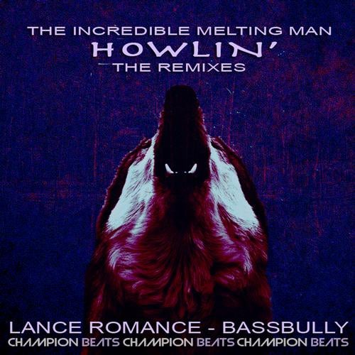 Howlin' Remix EP