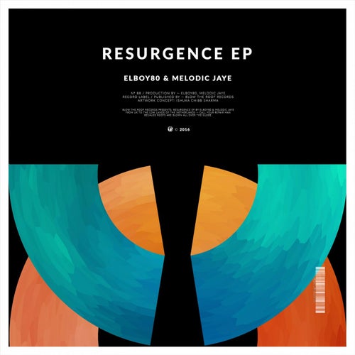 Resurgence EP