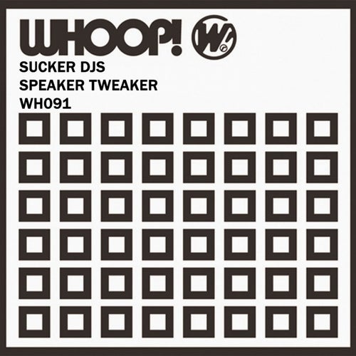 Speaker Tweaker