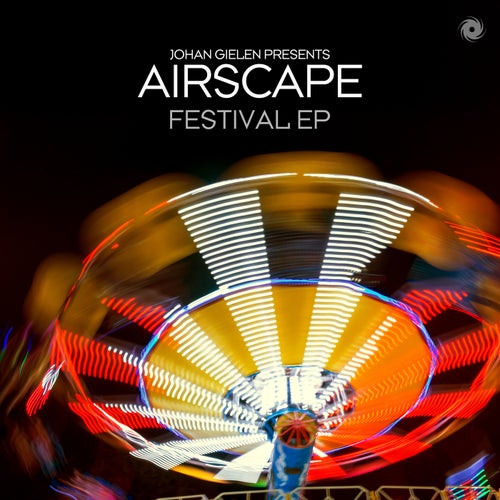  Johan Gielen pres. Airscape - Festival (2025) 