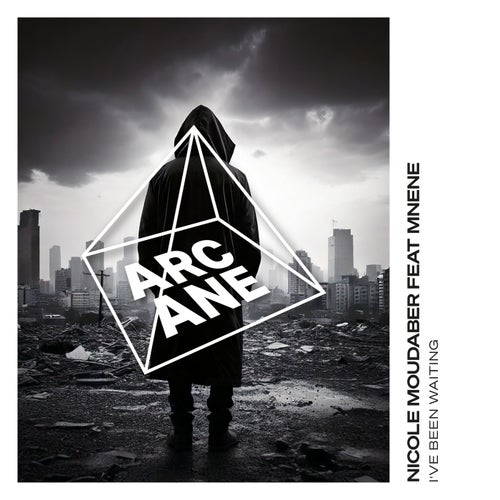 I've Been Waiting (Extended Mix)