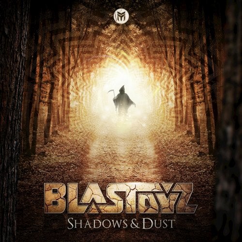 Cover art for Shadows & Dust