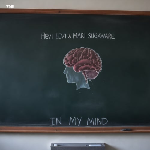 In My Mind (Extended Mix)