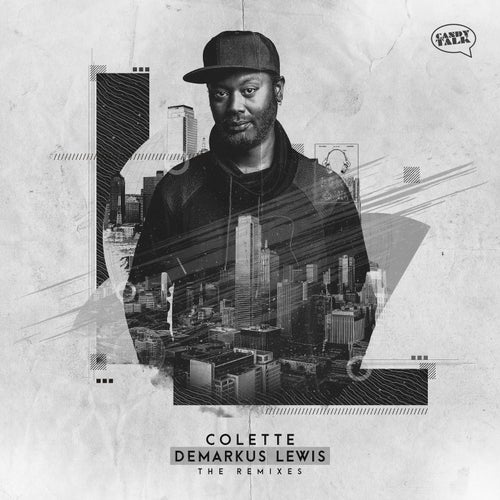 The Demarkus Lewis Remixes