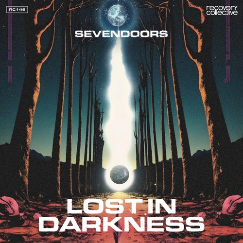 Lost in Darkness