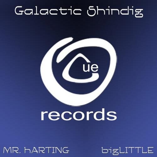 Galactic Shindig