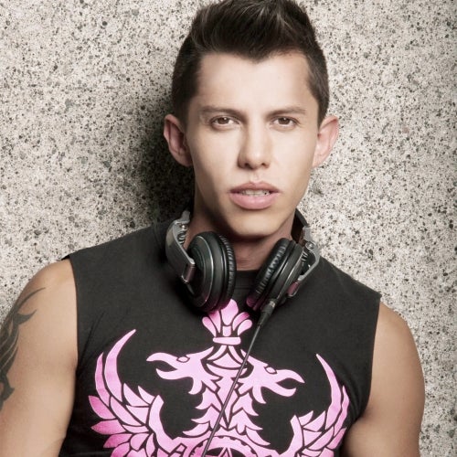 dj eduardo hidalgo