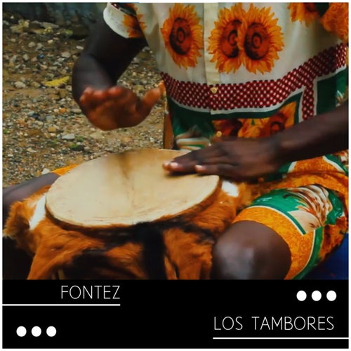 Los Tambores (Extended Mix)