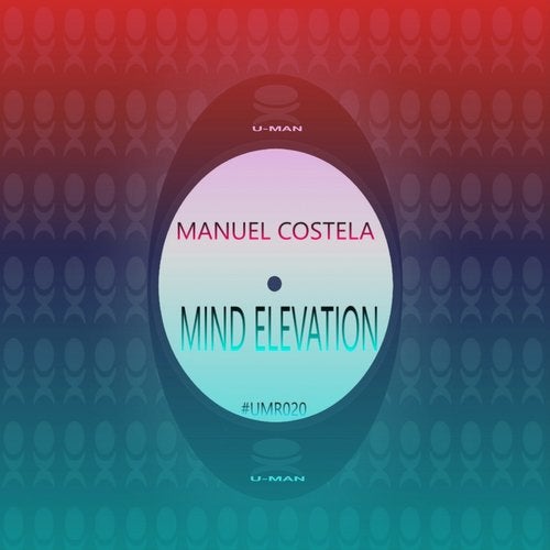 Cover art for Mind Elevation