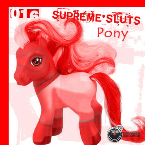 Pony