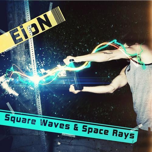 Square Waves And Space Rays