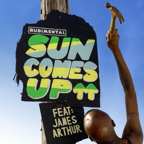 Sun Comes Up (feat. James Arthur) (OFFAIAH Extended Club Remix)