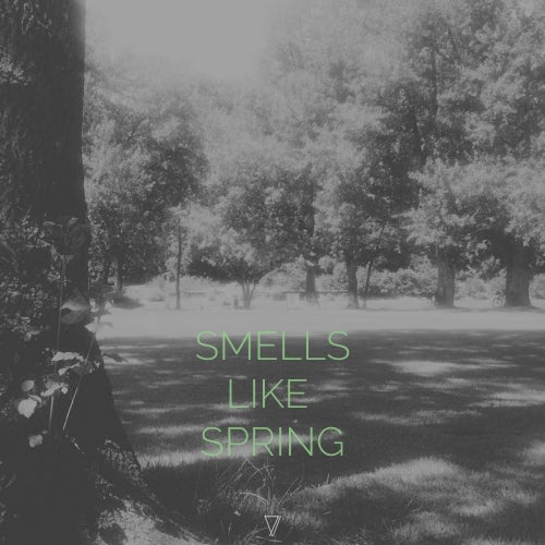 Smells like spring
