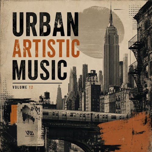Urban Artistic Music Vol. 11