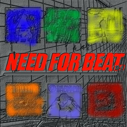 Need For Beat 13-8