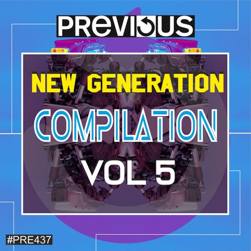 New Generation Compilation Vol. 5