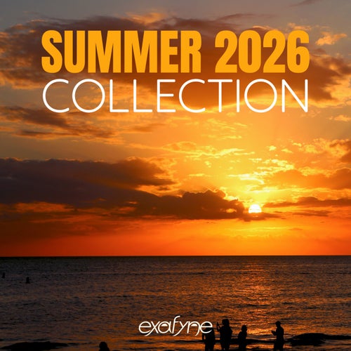 Summer 2026 Collection