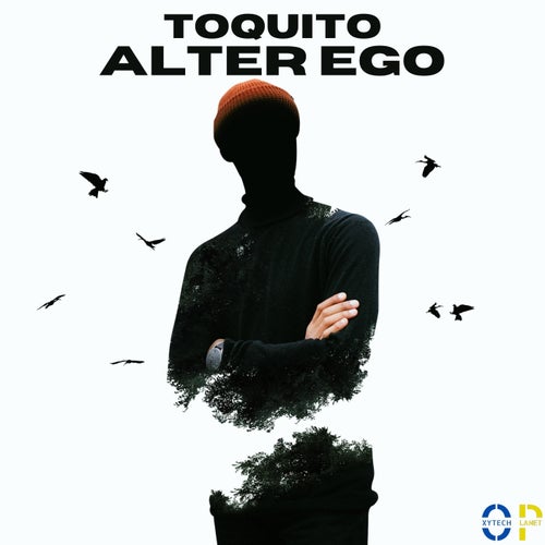  Toquito - Alter Ego (2023) 