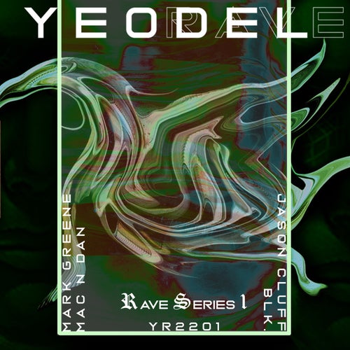 Rave Series 1
